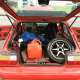 Illustration for article titled 87 FX16 GTS Track Toy Build - Part 12